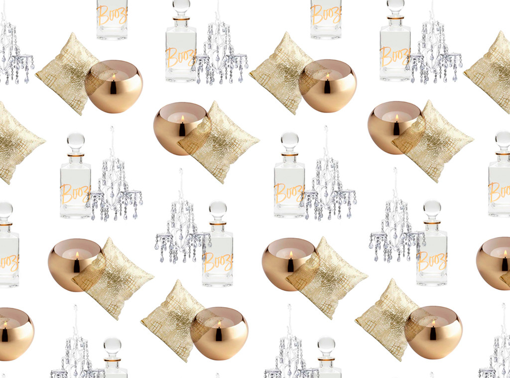 Shopping: Glam Hollywood Decor  Shopping: Glam Hollywood Decor